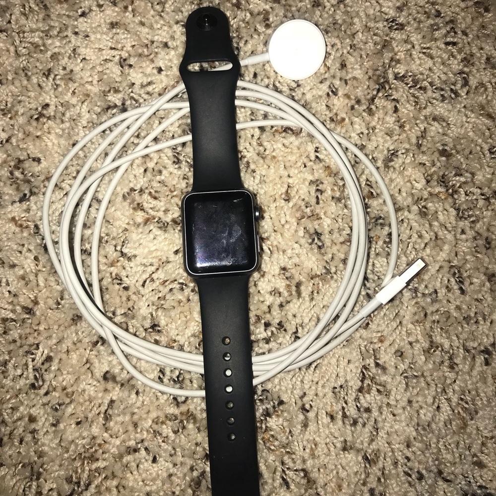 Series 1 Apple Watch